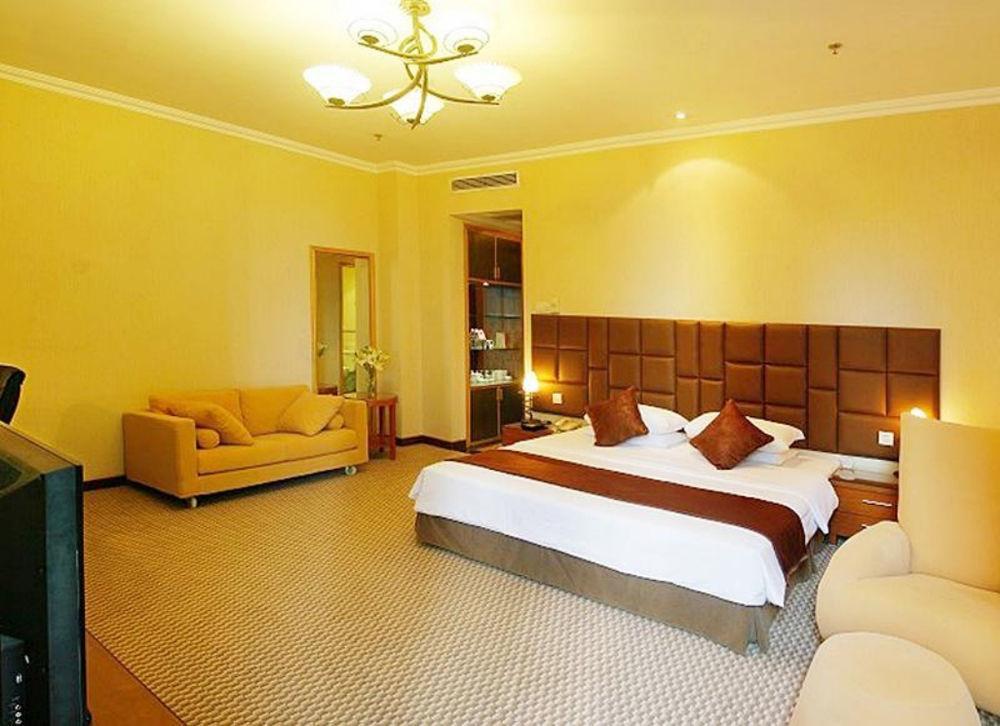 Chongqing Milky Way Hotel Екстер'єр фото