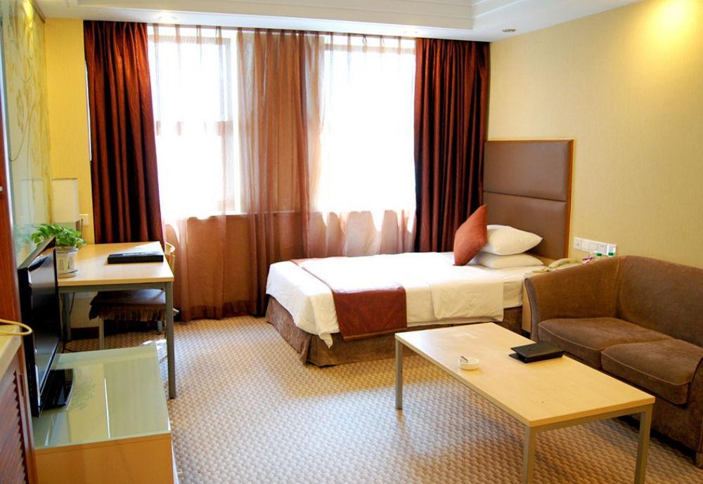 Chongqing Milky Way Hotel Екстер'єр фото