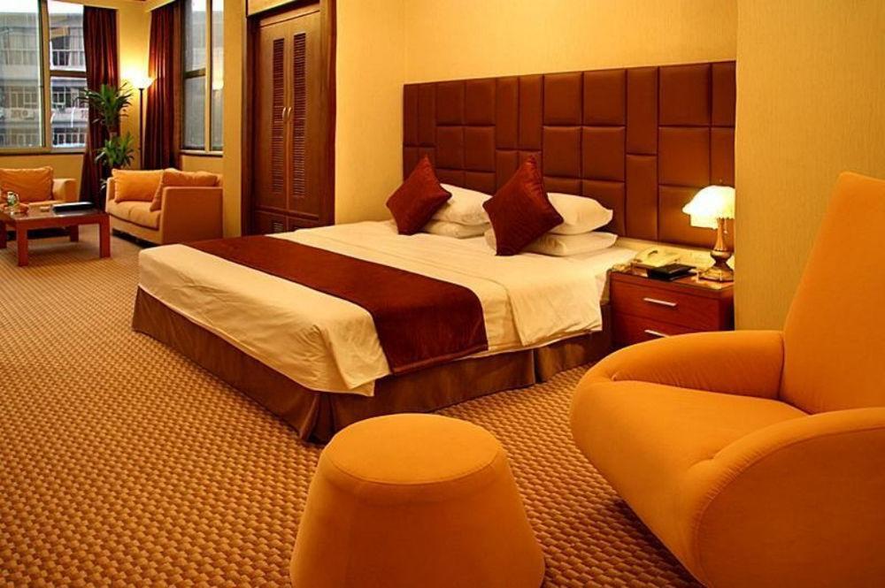 Chongqing Milky Way Hotel Екстер'єр фото
