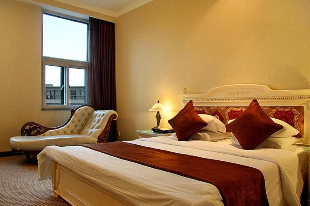Chongqing Milky Way Hotel Екстер'єр фото